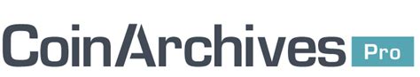coinarchives|CoinArchives Pro: Numismatic and Market Research for Coins .